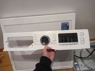 Despiece lavadora samsung 9kilos.