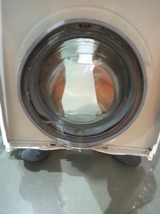 Despiece lavadora samsung 9kilos.