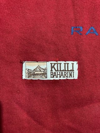 Felpa Chaps Ralph Lauren vintage