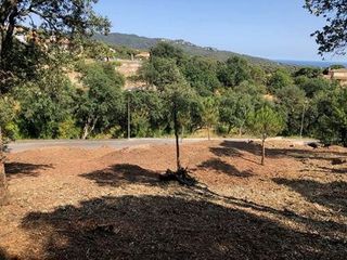 Terreno en venta en Urbanitzacions en Lloret de Mar