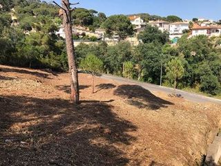 Terreno en venta en Urbanitzacions en Lloret de Mar