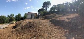 Terreno en venta en Urbanitzacions en Lloret de Mar