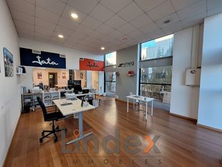 Oficina en venta en Pla d'en Boet en Mataró