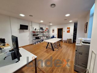 Oficina en venta en Pla d'en Boet en Mataró