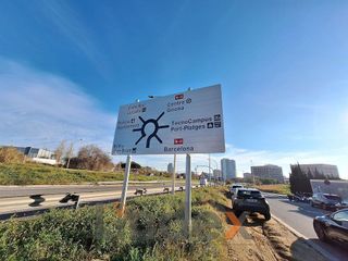 Oficina en venta en Pla d'en Boet en Mataró