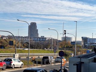 Oficina en venta en Pla d'en Boet en Mataró