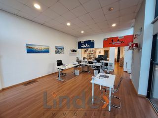 Oficina en venta en Pla d'en Boet en Mataró