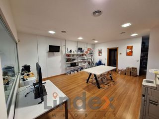 Oficina en venta en Pla d'en Boet en Mataró