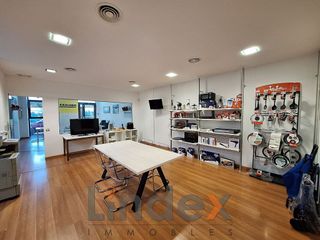 Oficina en venta en Pla d'en Boet en Mataró