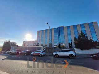 Oficina en venta en Pla d'en Boet en Mataró