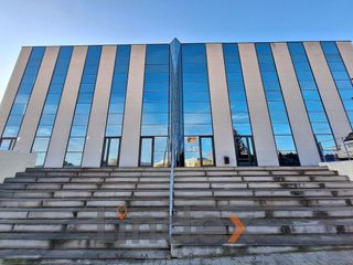 Oficina en venta en Pla d'en Boet en Mataró