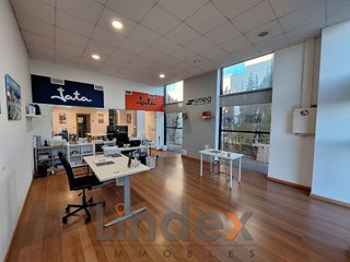 Oficina en venta en Pla d'en Boet en Mataró