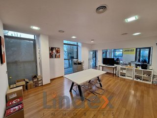 Oficina en venta en Pla d'en Boet en Mataró