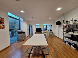 Oficina en venta en Pla d'en Boet en Mataró