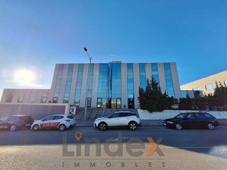 Oficina en venta en Pla d'en Boet en Mataró