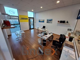 Oficina en venta en Pla d'en Boet en Mataró