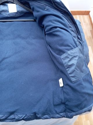 Parka de niño talla 14 