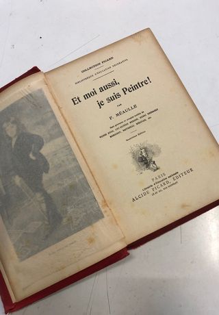 LIVRO encadernado