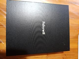 Spazzolino da viaggio,Fairywill