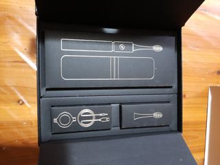 Spazzolino da viaggio,Fairywill