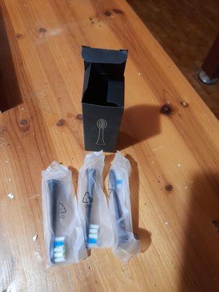 Spazzolino da viaggio,Fairywill