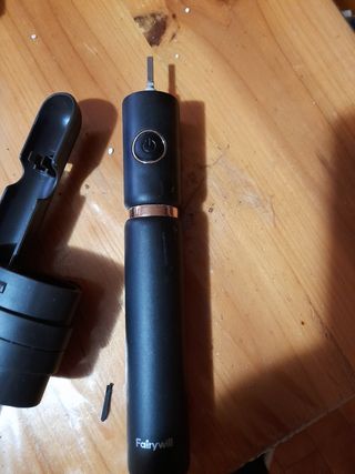 Spazzolino da viaggio,Fairywill