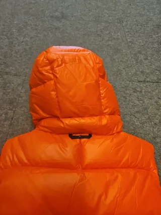 CHALECO HEAD MUJER TALLA S-M