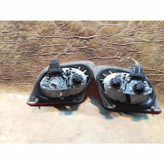 Juego de pilotos traseros Mercedes Benz Cl h_29901