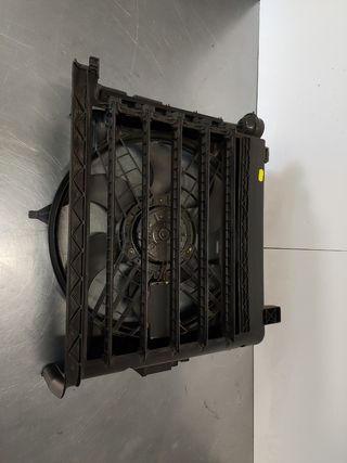 🟢ELECTROVENTILADOR BMW E46 320D
