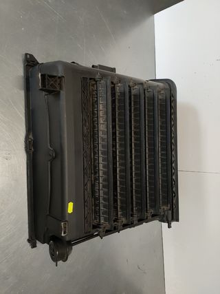 🟢ELECTROVENTILADOR BMW E46 320D