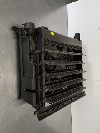 🟢ELECTROVENTILADOR BMW E46 320D