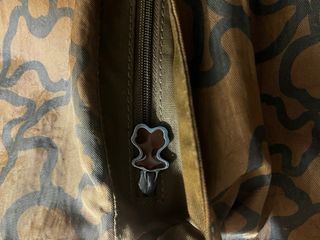 Bolso bandolera Tous marron como nuevo