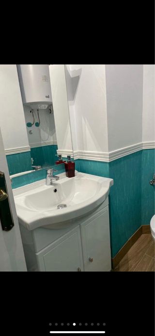 Coqueto piso en VENTA con inquilino de alquiler