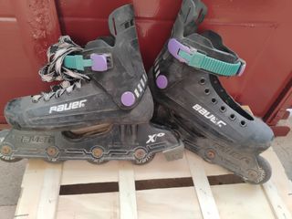 Patines Bauer X1
