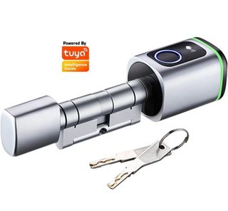Cerradura inteligente cilindro