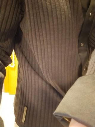 Sobre camisa Adolfo Domínguez