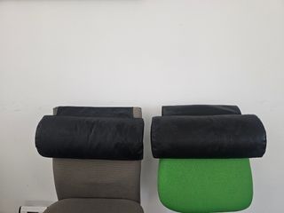 Reposa cabezas Ikea