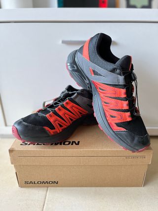 Zapatillas salomon