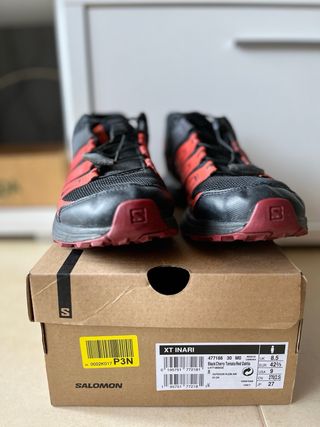 Zapatillas salomon