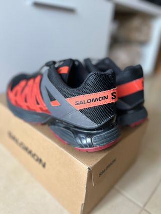 Zapatillas salomon