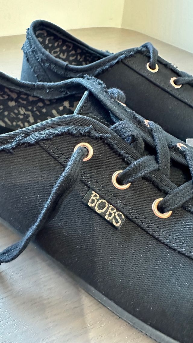 Zapatillas Skechers Bobs B Cute talla 40