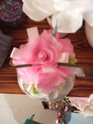 Cajita decoración regalo