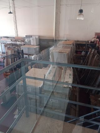 Suelo vinílico SPC Talco