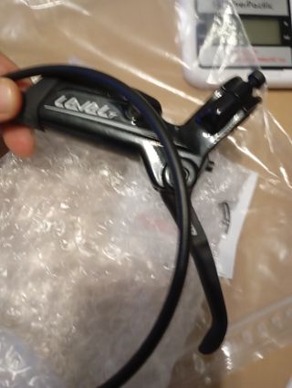 Freno MTB Anteriore Nuovo SRAM Level T Pronto All