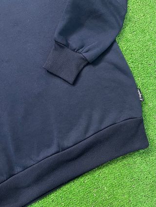 Sudadera Australian Homewear Azul Marino Talla S