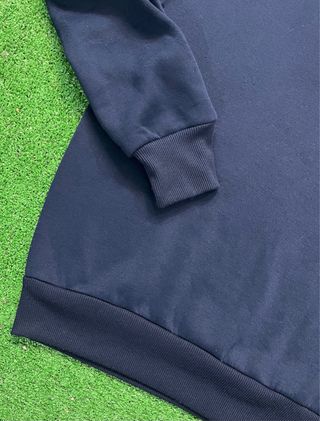 Sudadera Australian Homewear Azul Marino Talla S