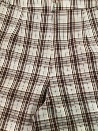 Pantalon  Marca Paisie Nuevo