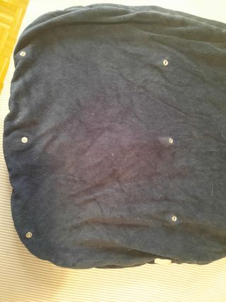 Saco dormir infantil