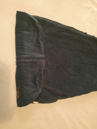 Saco dormir infantil