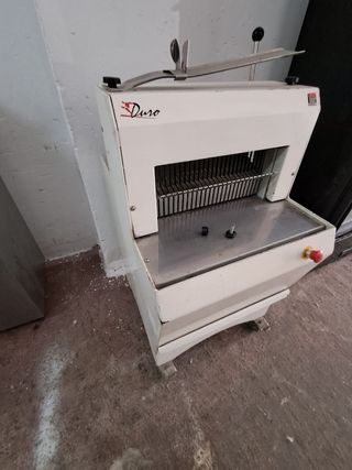 631213000 cortadora de pan industrial